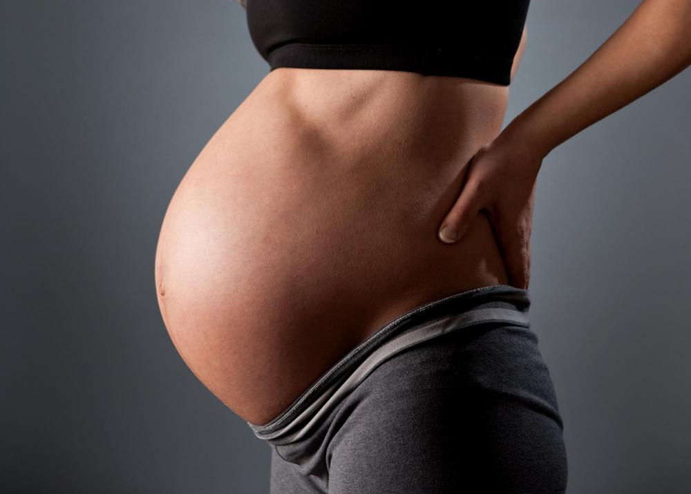 chiropractic care during pregnancy 